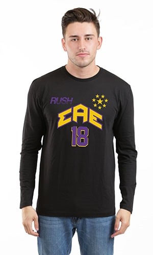 Sigma alpha on sale epsilon t shirt