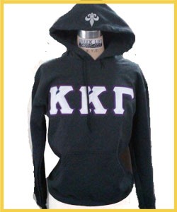 Kappa kappa gamma top sweatshirt